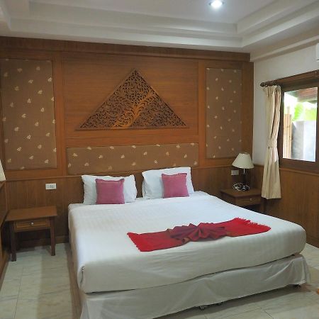 Suneast Bungalows ボプート エクステリア 写真