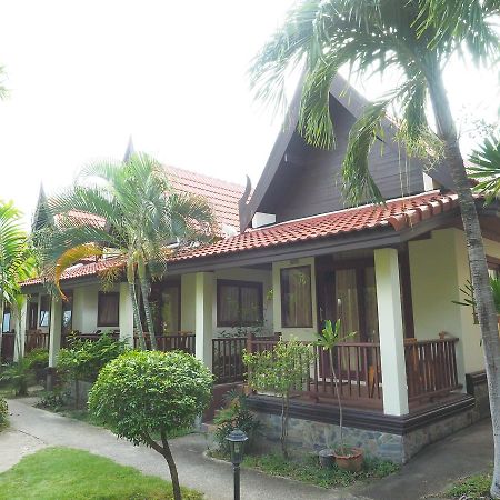 Suneast Bungalows ボプート エクステリア 写真