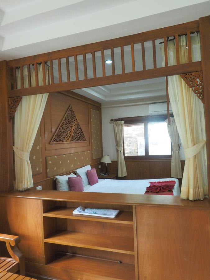 Suneast Bungalows ボプート エクステリア 写真