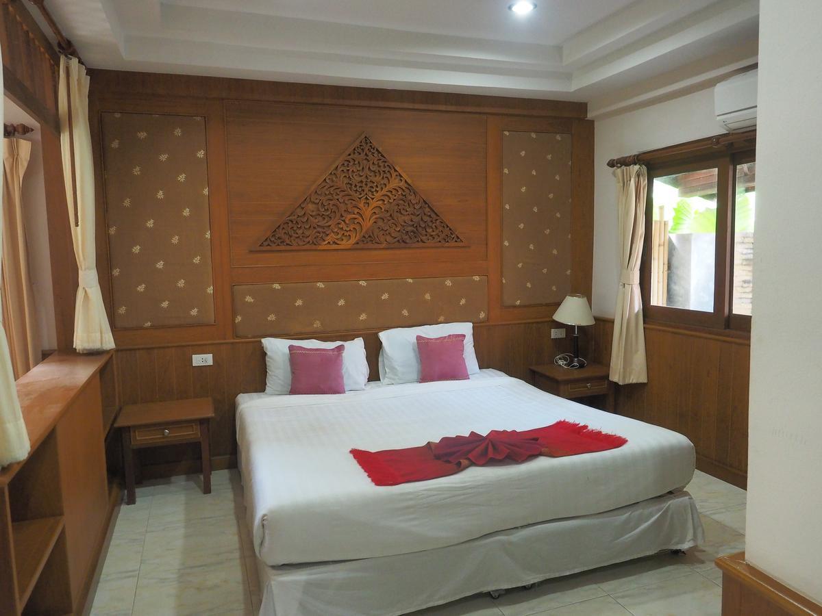 Suneast Bungalows ボプート エクステリア 写真