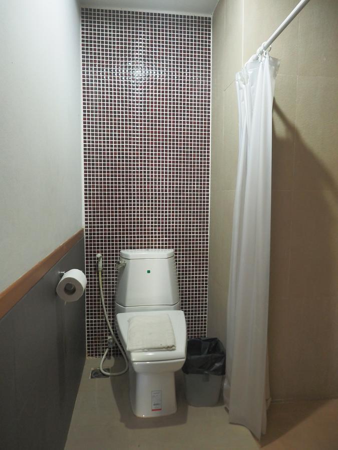 Suneast Bungalows ボプート エクステリア 写真