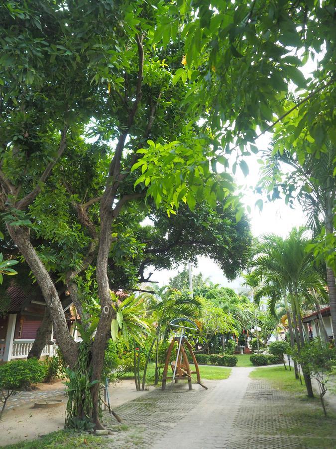 Suneast Bungalows ボプート エクステリア 写真