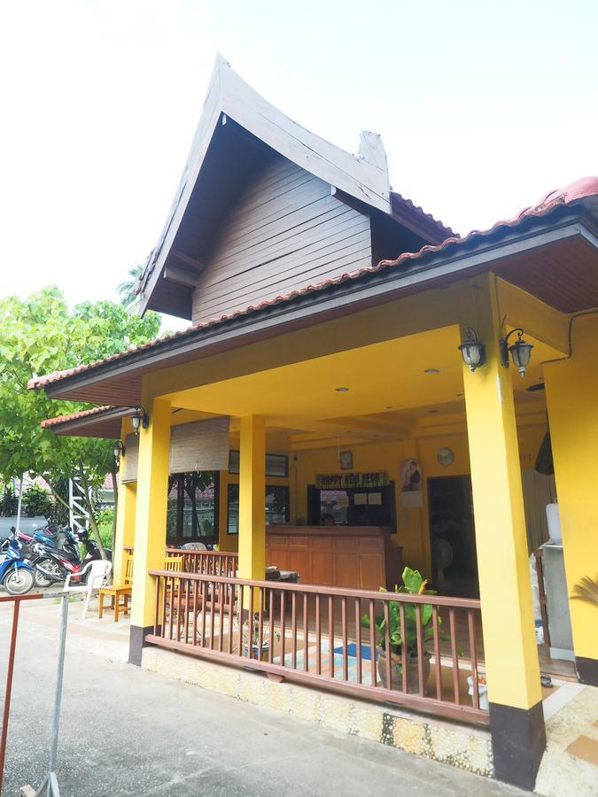 Suneast Bungalows ボプート エクステリア 写真