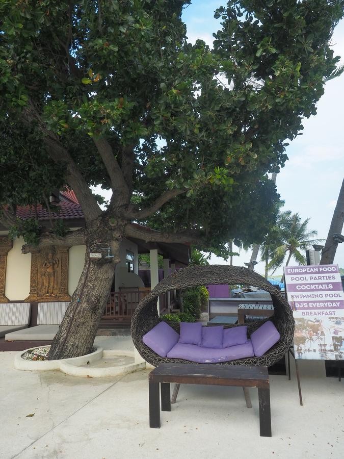 Suneast Bungalows ボプート エクステリア 写真