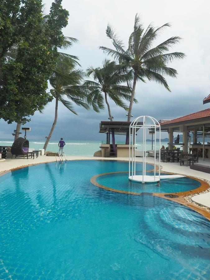 Suneast Bungalows ボプート エクステリア 写真