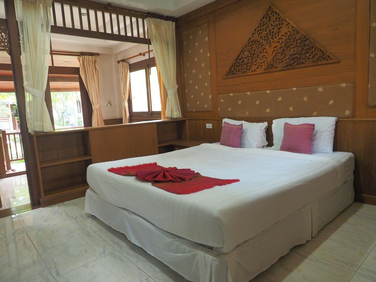 Suneast Bungalows ボプート 部屋 写真