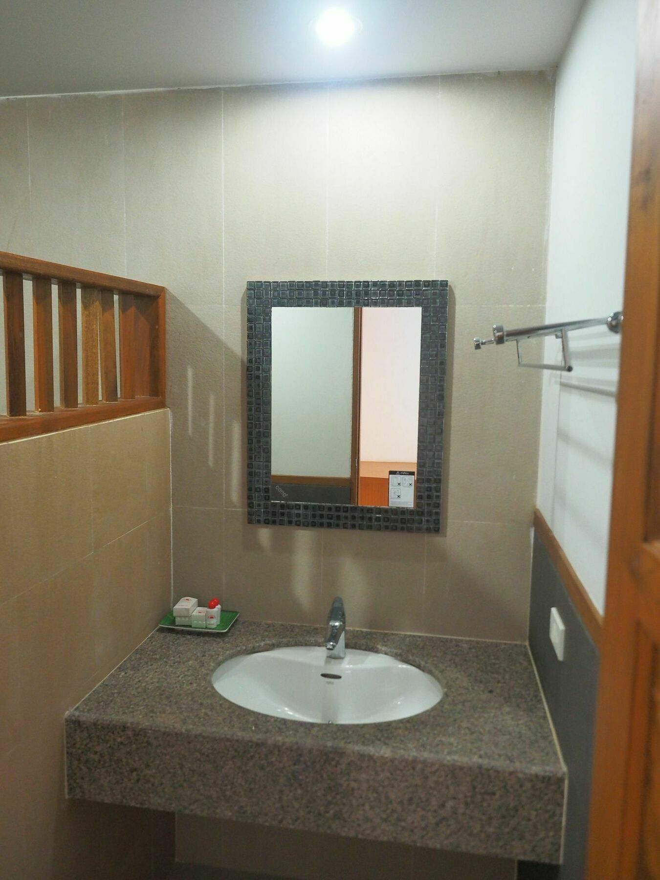 Suneast Bungalows ボプート エクステリア 写真