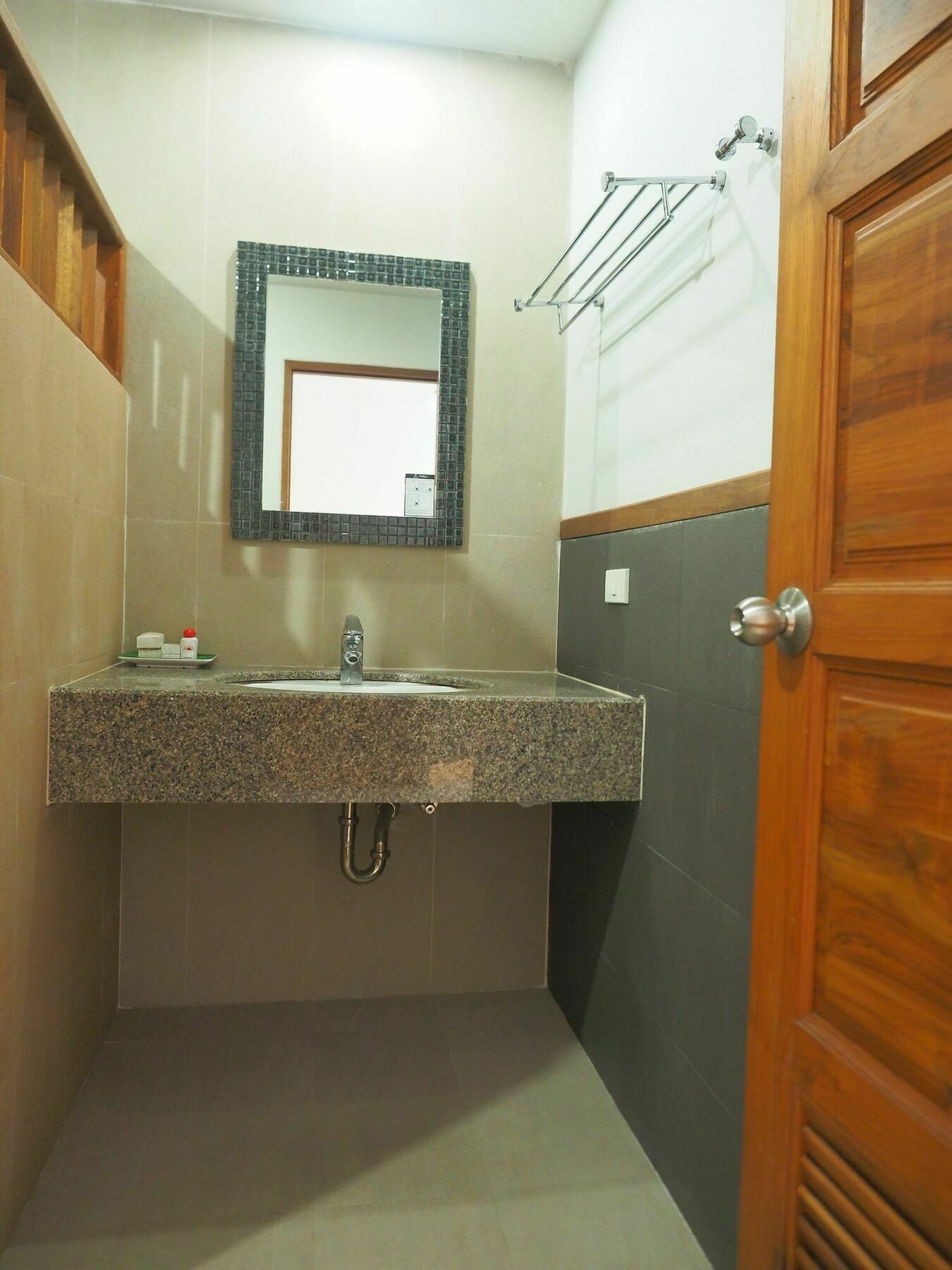 Suneast Bungalows ボプート エクステリア 写真