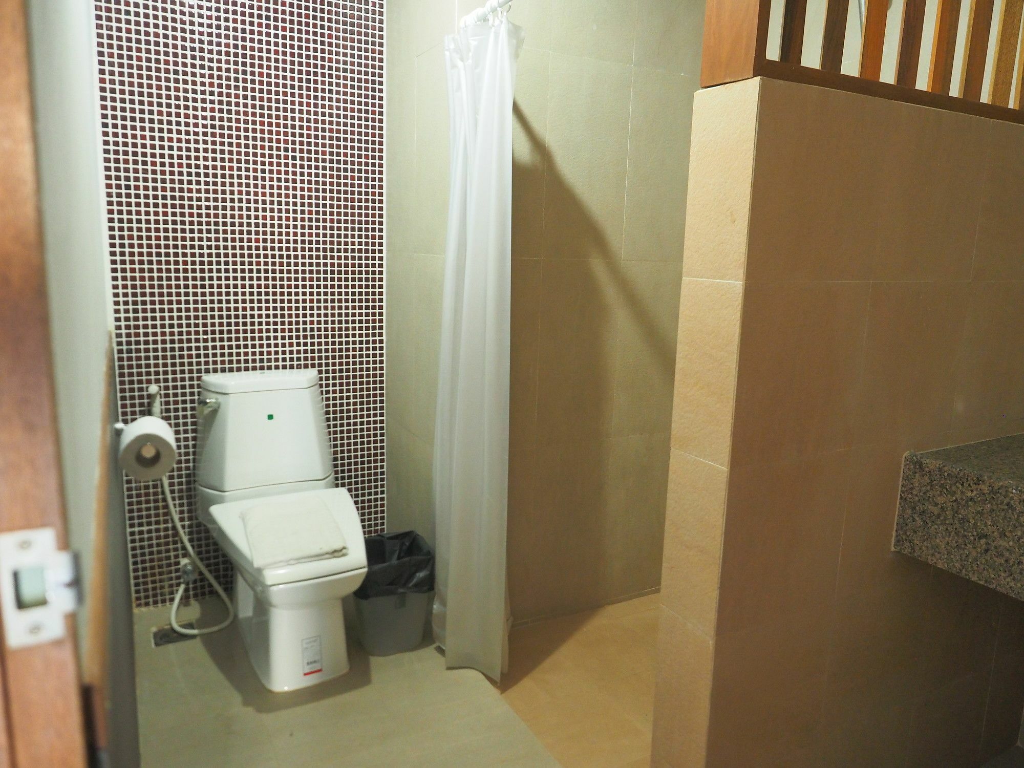 Suneast Bungalows ボプート エクステリア 写真